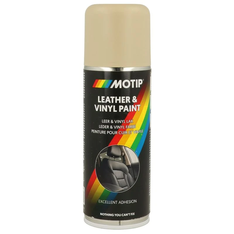 Motip farba na kožu