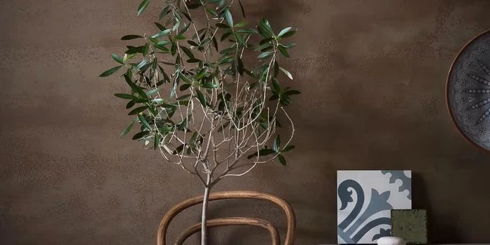 Tikkurila TUNTO HIENO dekoračná omietka