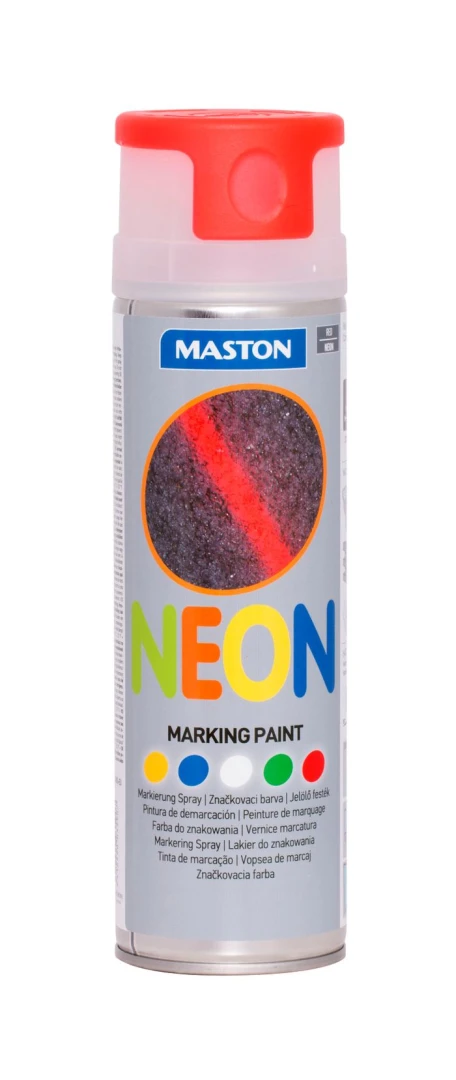 Maston  MARKINGSPRAY NEON