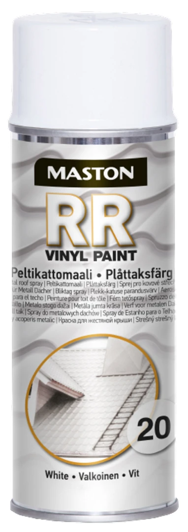 Maston  SPRAYPAINT RR