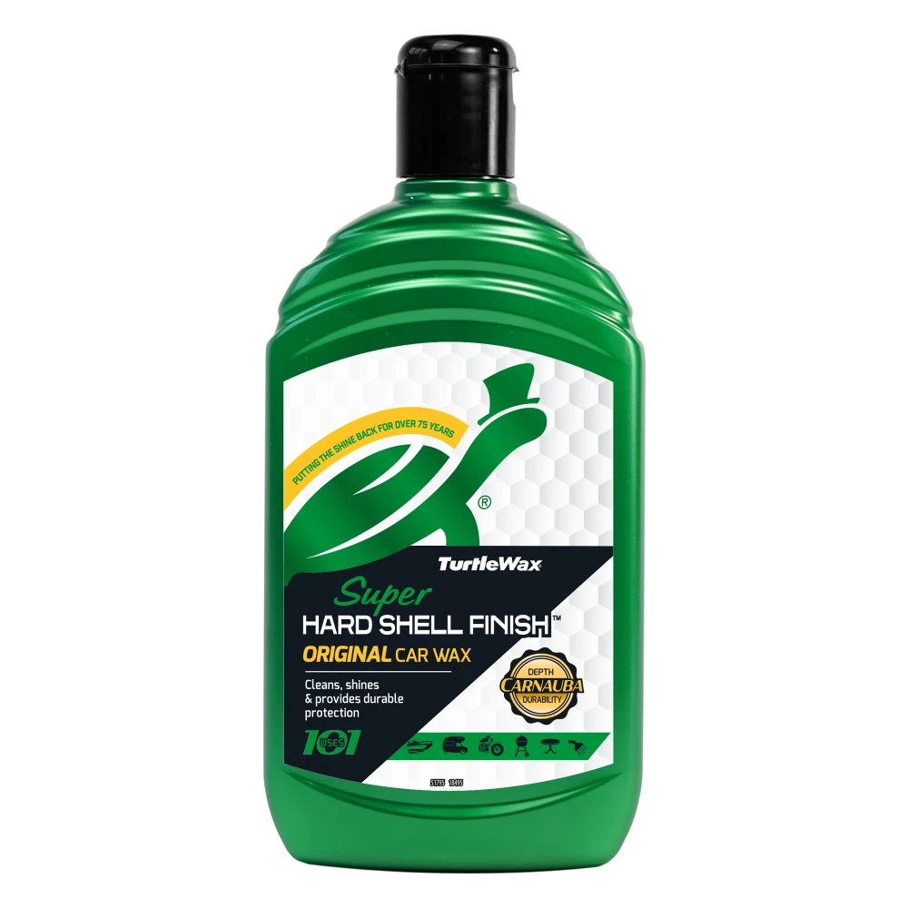Turtle Wax Original tekutý vosk 500ml