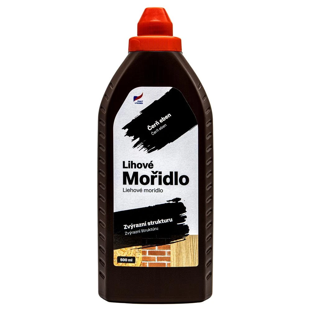 Liehové moridlo