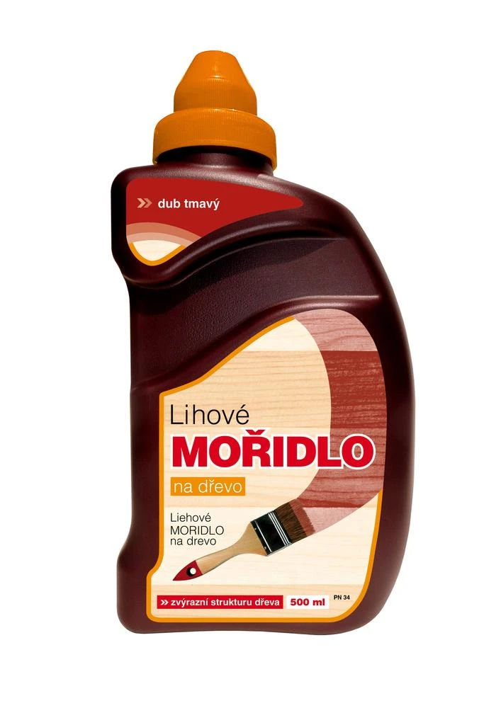 Liehové moridlo