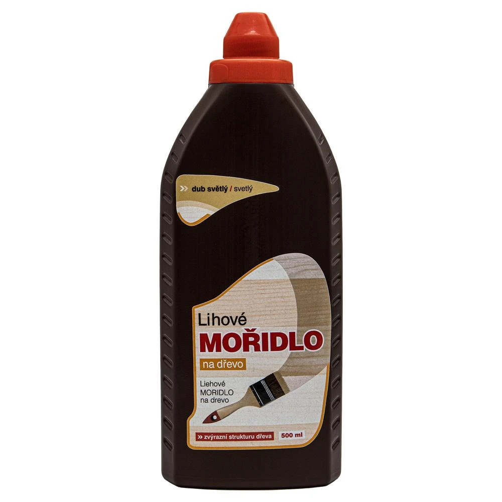 Liehové moridlo