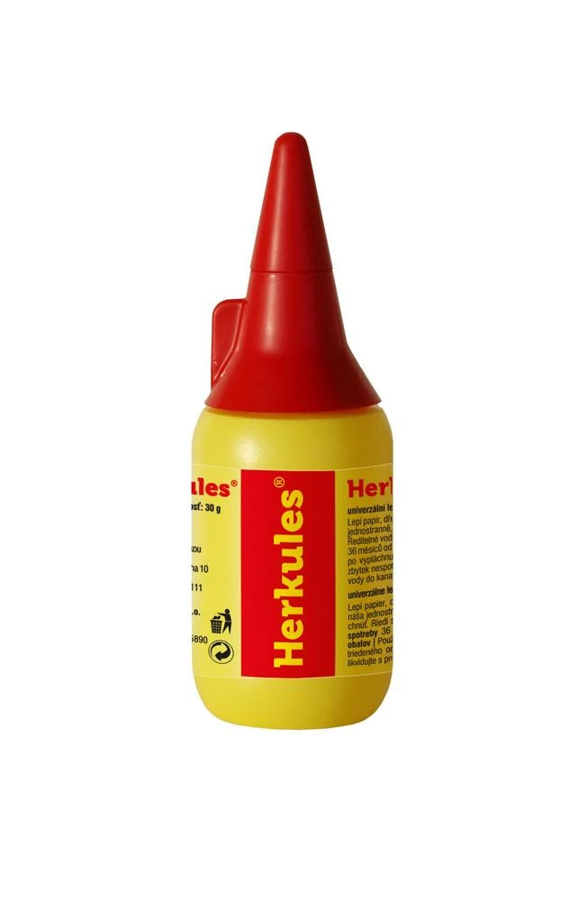 Herkules - lepidlo