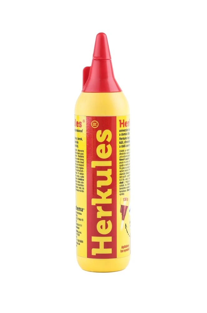 Herkules - lepidlo