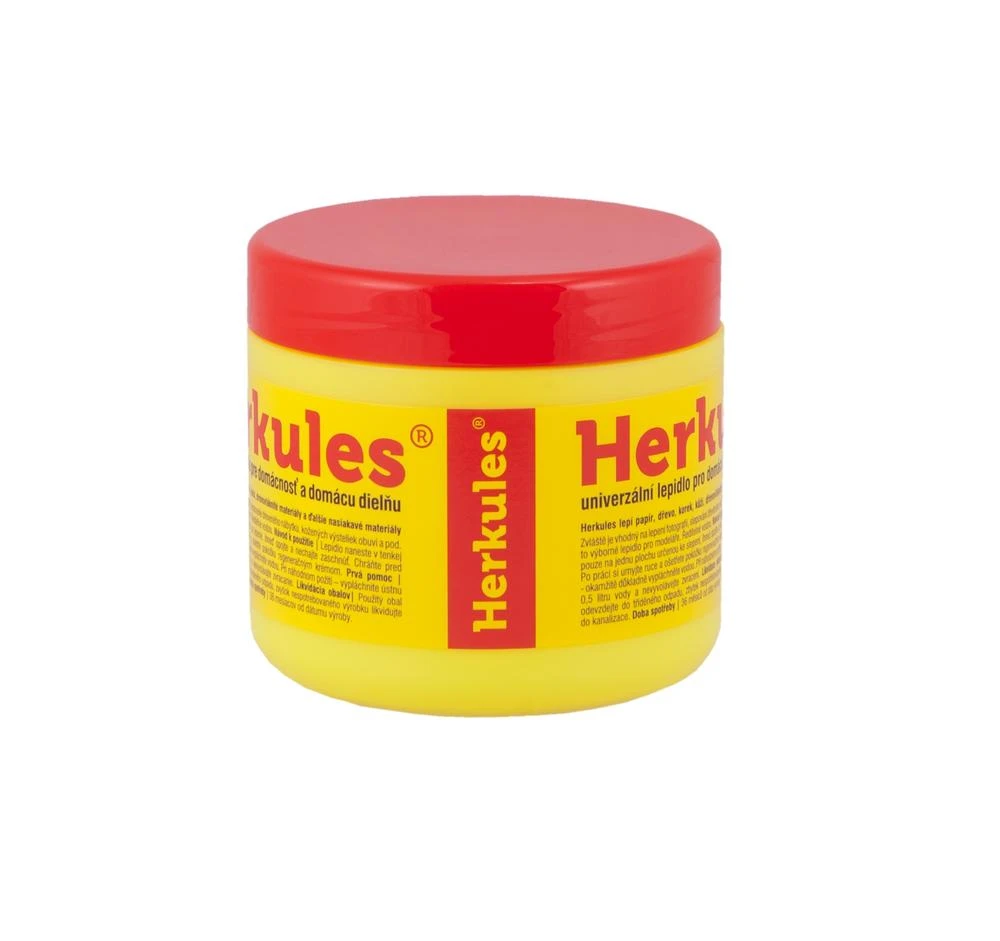 Herkules - lepidlo
