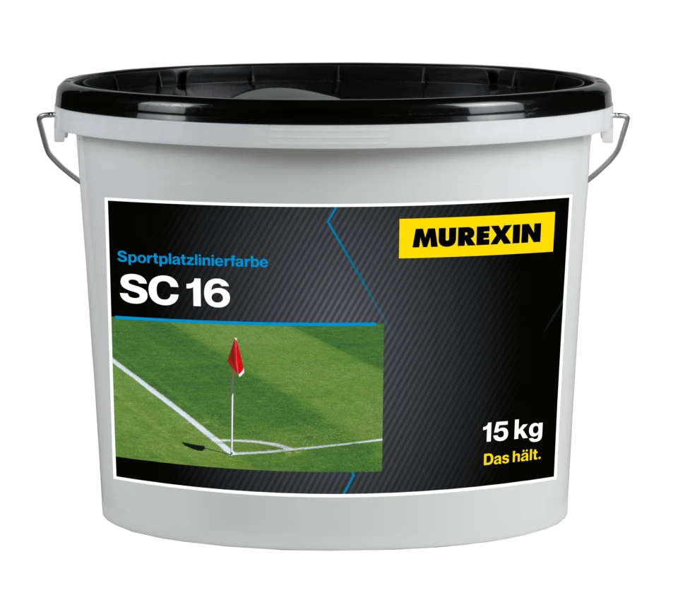 Murexin Líniová farba SC 16