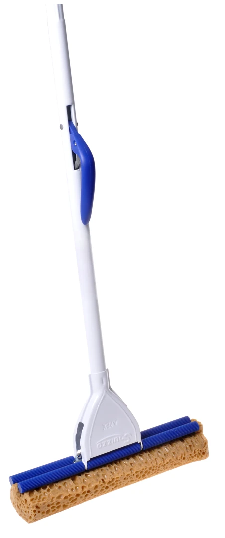 Stierka na podlahu 32cm, kovová