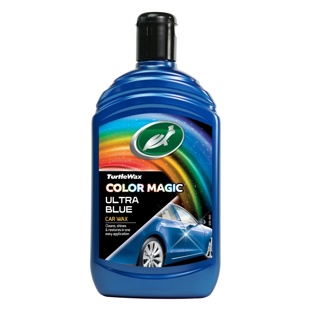 Turtle Wax Color Magic 500ml