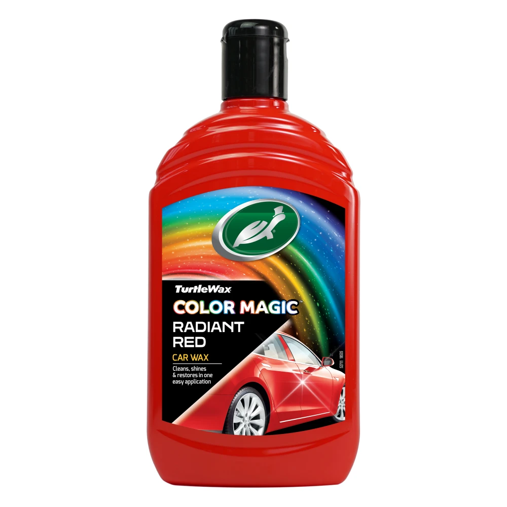 Turtle Wax Color Magic 500ml