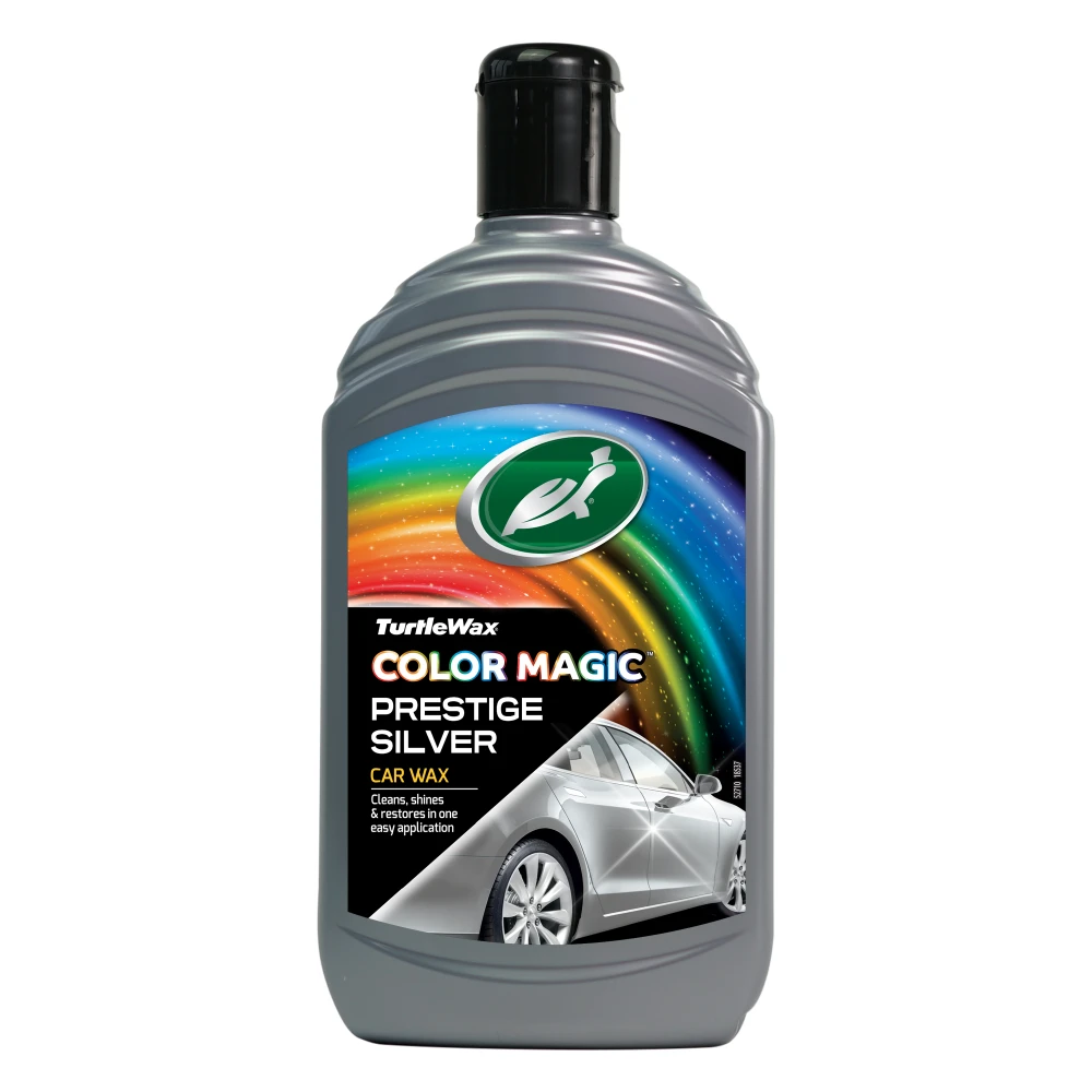 Turtle Wax Color Magic 500ml