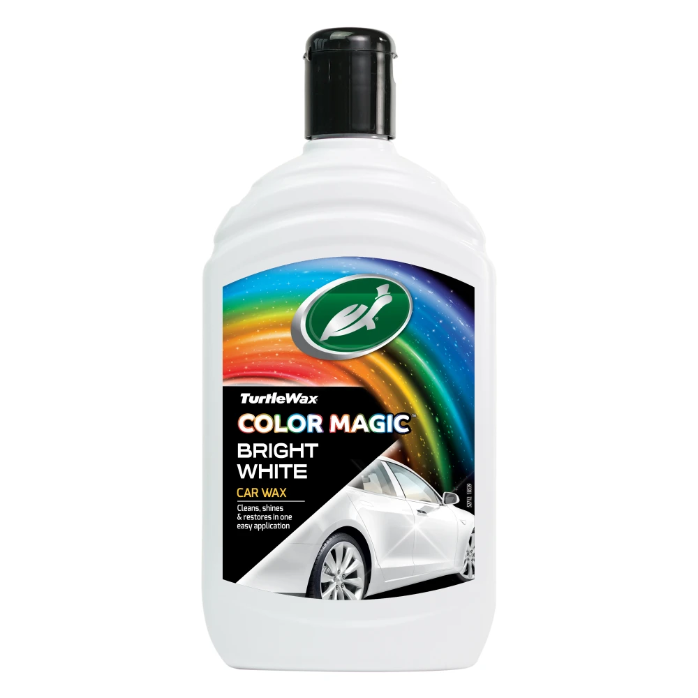 Turtle Wax Color Magic 500ml