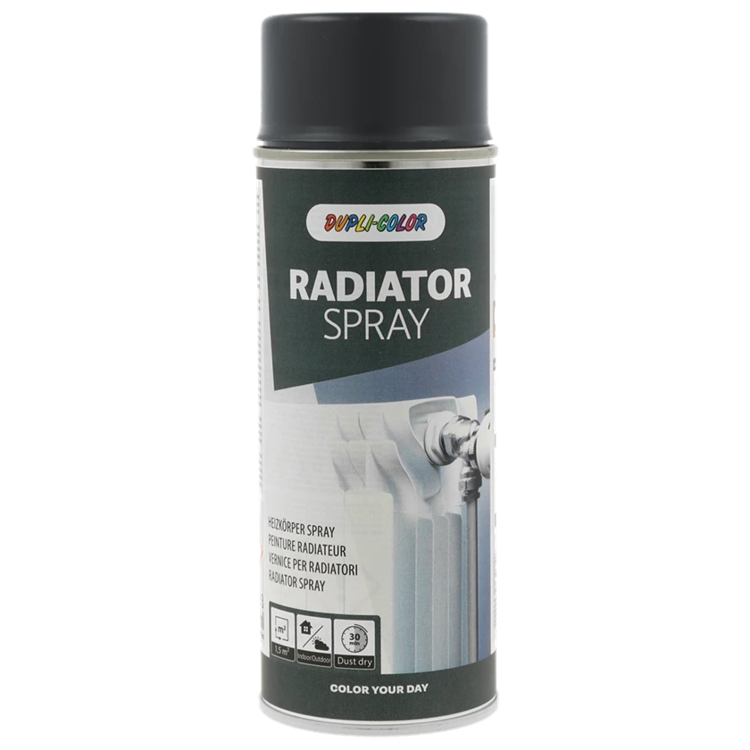 Dupli Color Radiator spray