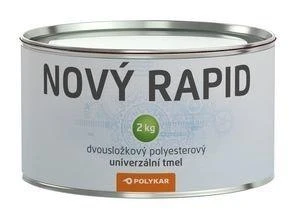 POLYKAR Rapid Nový