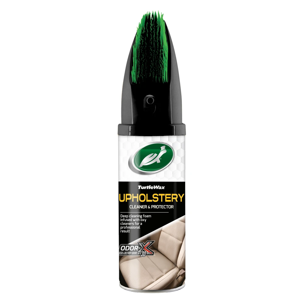 Turtle Wax Power Out Upholstery Cleaner 400ml