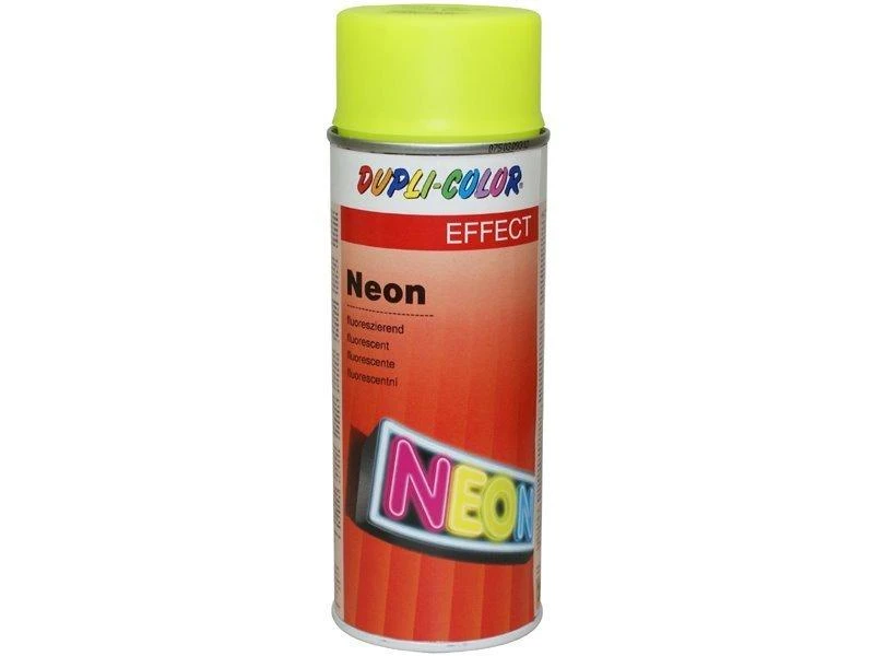 Dupli Color Neon spray