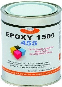 Epoxy 1505/455