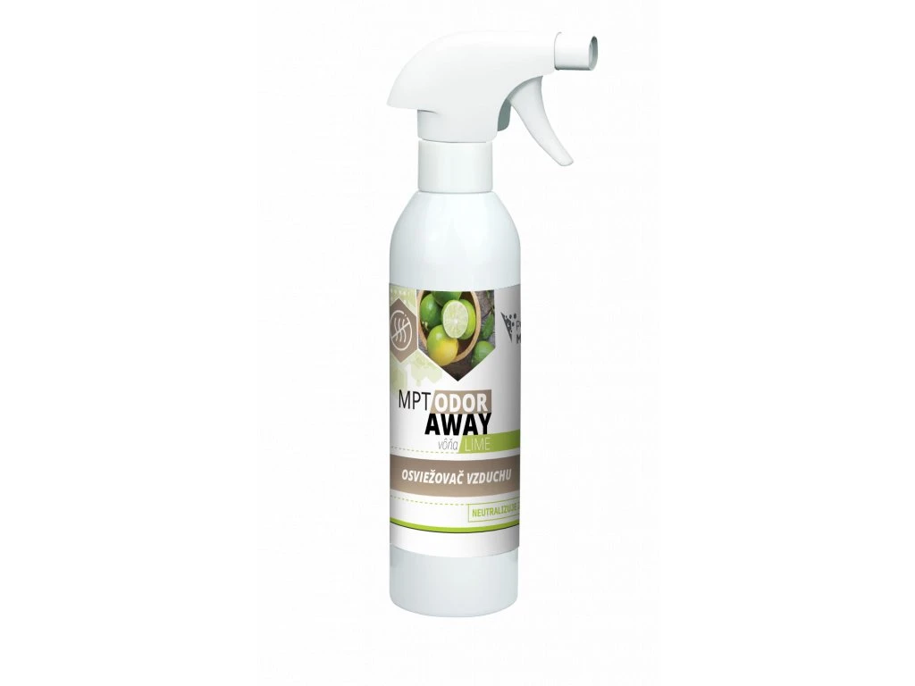 MPT ODOR AWAY
