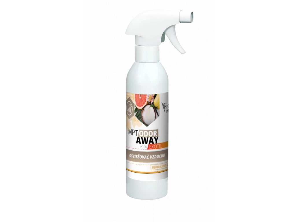 MPT ODOR AWAY