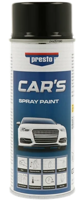 PRESTO Car´s Rallye sprej