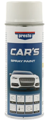 PRESTO Car´s Rallye sprej