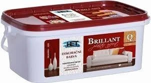 HET Brillant-Q