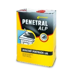Penetral ALP