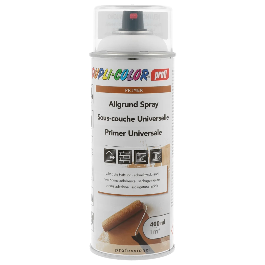 Dupli Color PROFI Primer-Uni - univerzálny základ