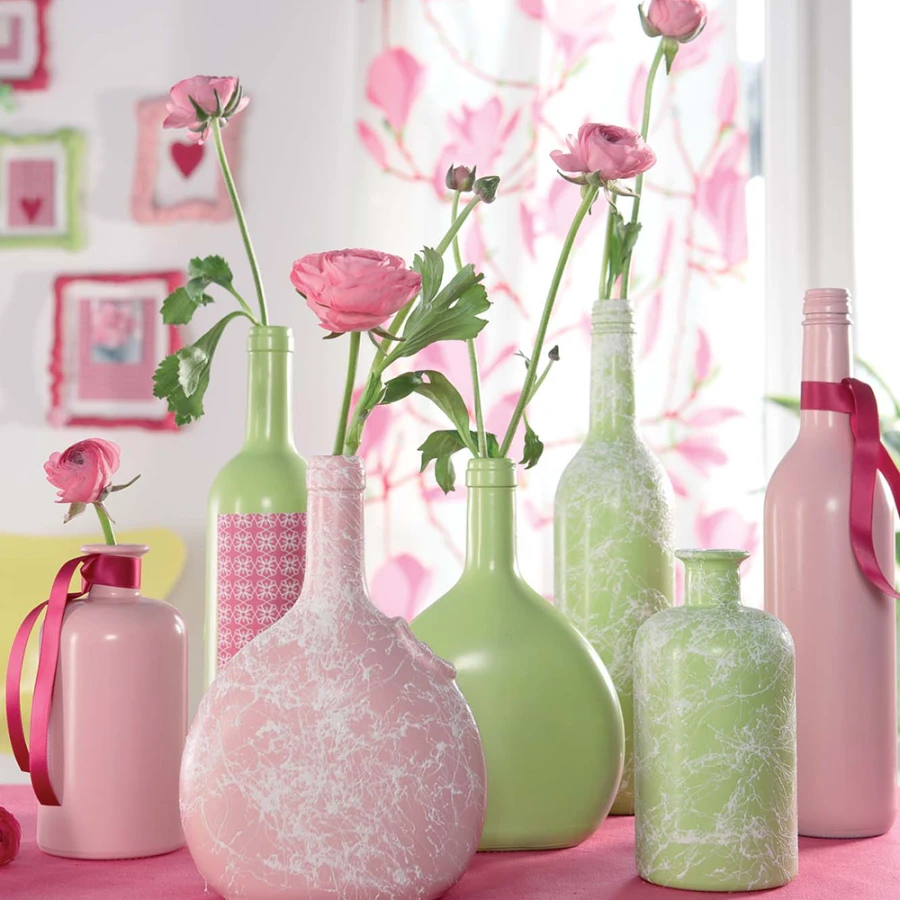 Dupli Color MARBLE LOOK - mramorový efekt