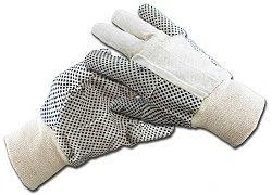 Rukavice bavlnené EasyGrip