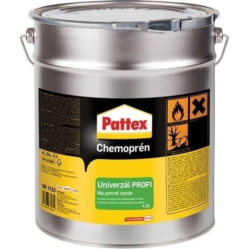 Pattex Chemopren Univerzál Profi