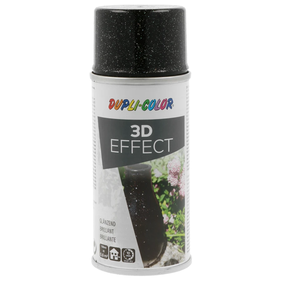 Dupli Color 3D Effect - lak s trblietkami 