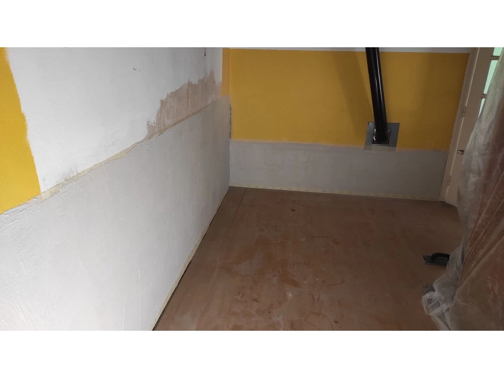 KÖSTER Fine Plaster