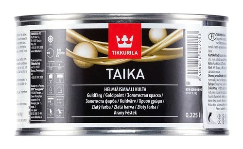 Tikkurila TAIKA PEARL PAINT