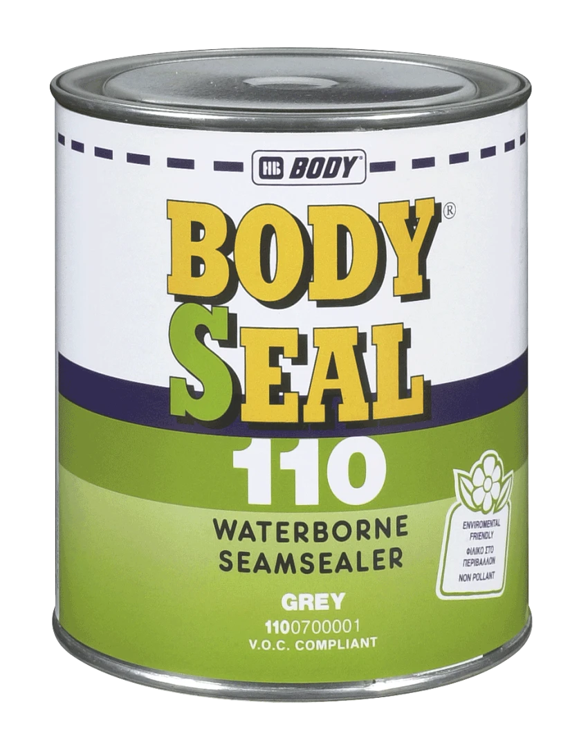 Body 110 Seal