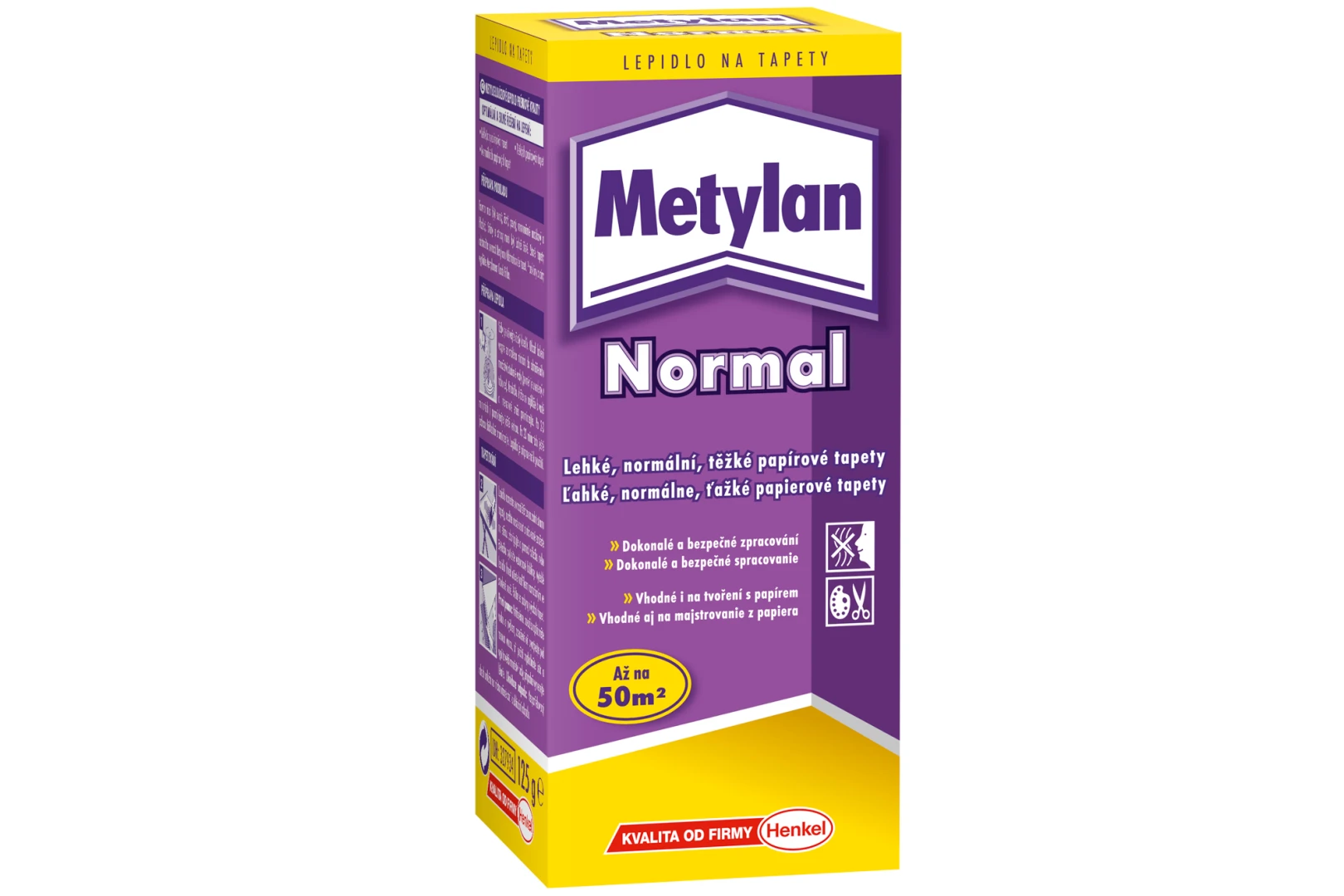 Metylan Normal