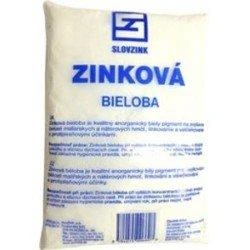 Zinková beloba
