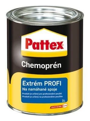 Pattex Chemoprén Extrém Profi