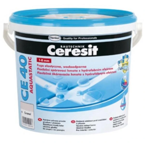 Ceresit CE40 AQUASTATIC