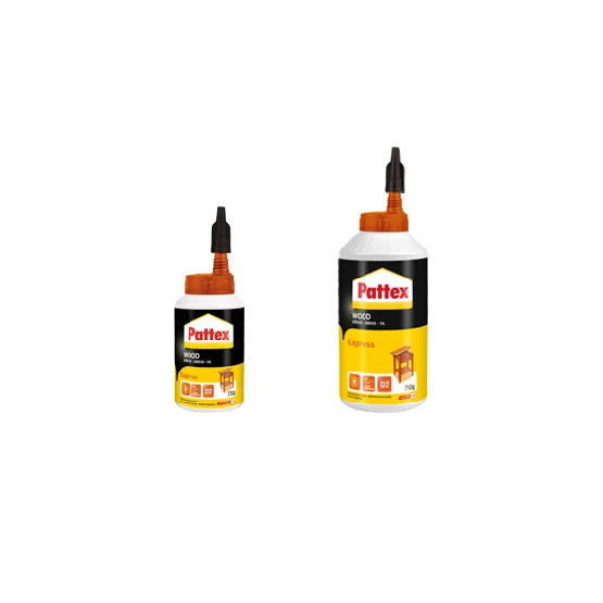 Pattex Wood Express