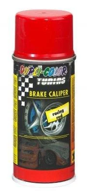 Dupli Color Tuning na Brzdy