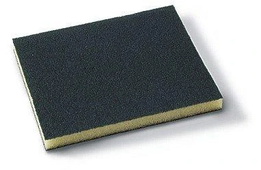 Brúsna huba 125x100x13mm