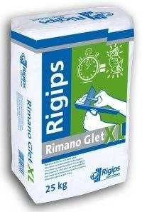 Rigips Rimano GLET XL