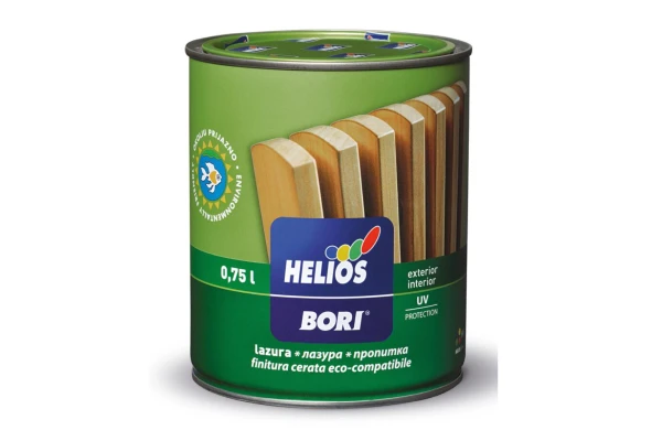 BORI akrylová lazúra
