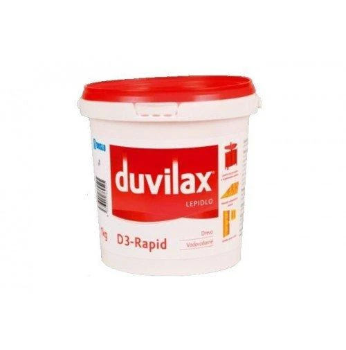 Duvilax D3