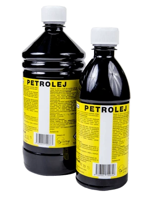Petrolej technický