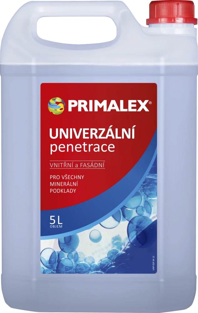Primalex Penetra UNI