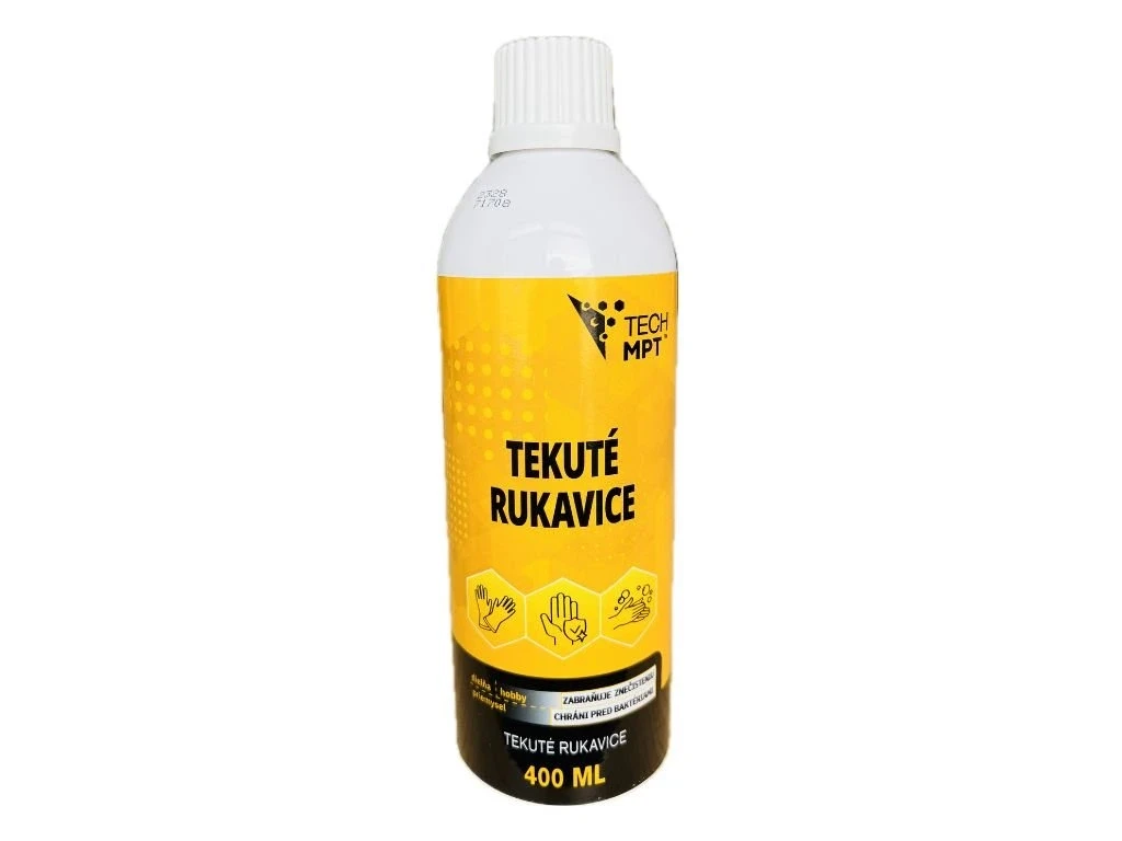 MPT TECH™  Tekuté rukavice 
