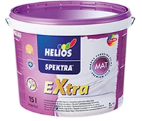 Helios Spektra extra